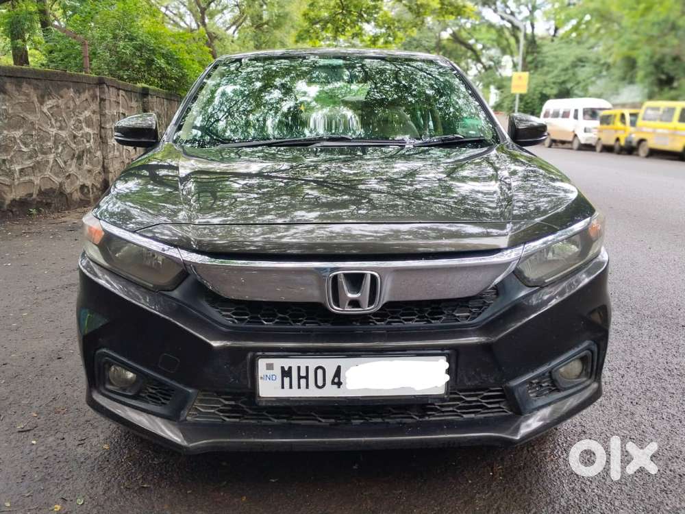 Honda Amaze V Diesel, 2018, Diesel