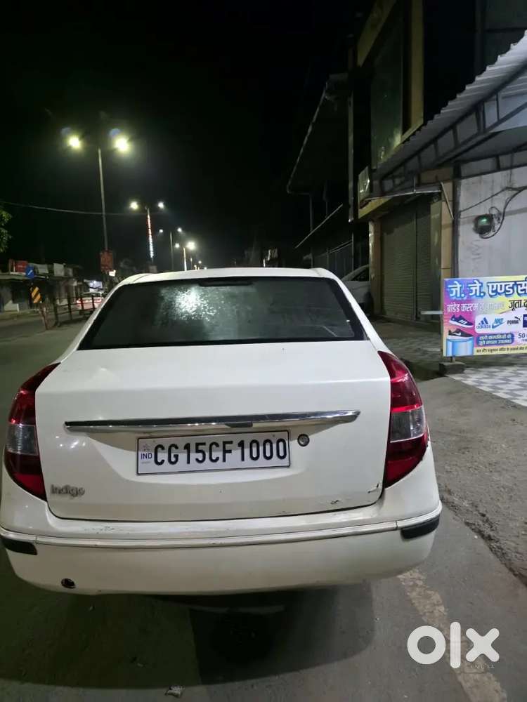 Tata Manza For Sale.