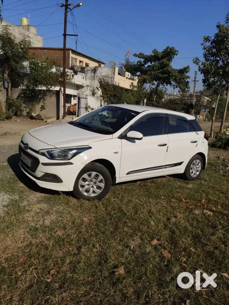 Hyundai I20 2015 Manual