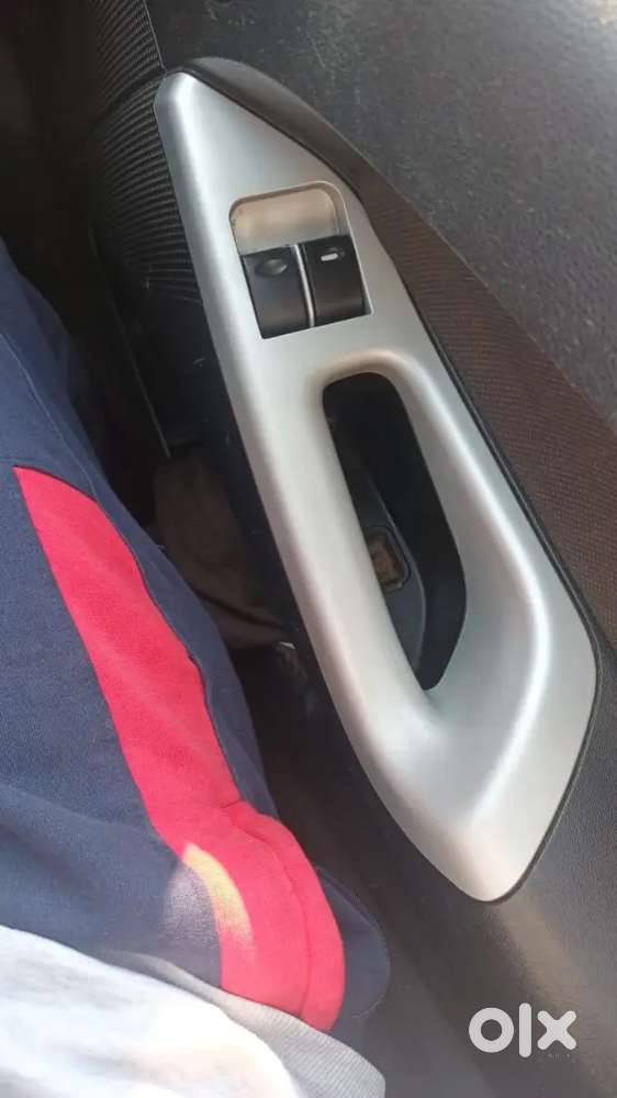 Ford Figo In Good Condition