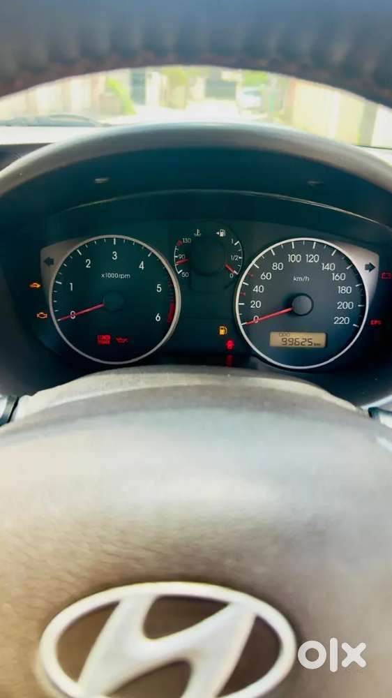 I20 Diesel Top Model Excellent Condition