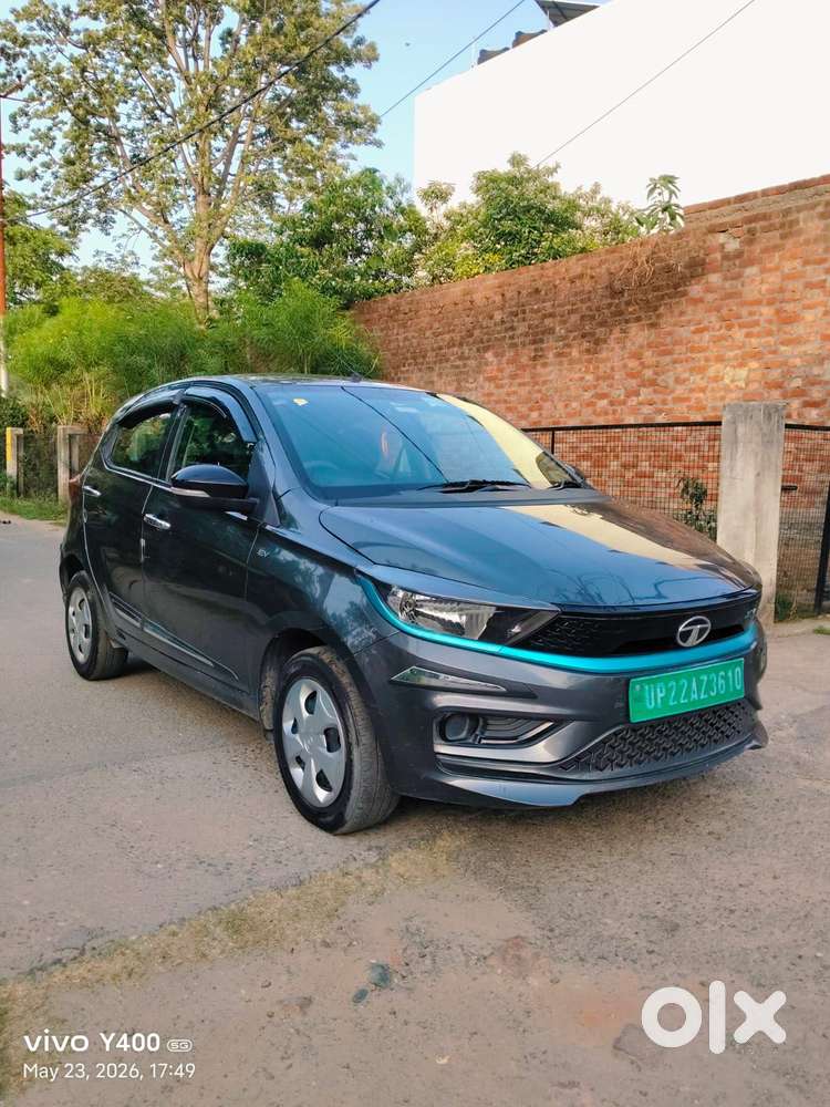 Tata Tiago Ev Xt Lr, 2023, Electric