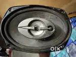 Pioneer speaker
