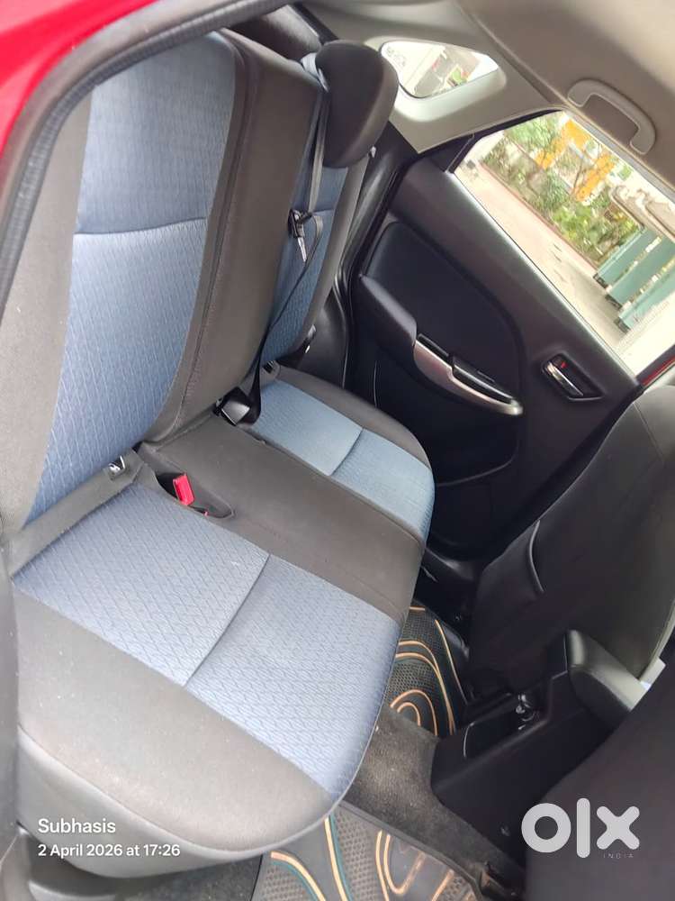 Maruti Suzuki Baleno 1.2 Zeta, 2019, Petrol