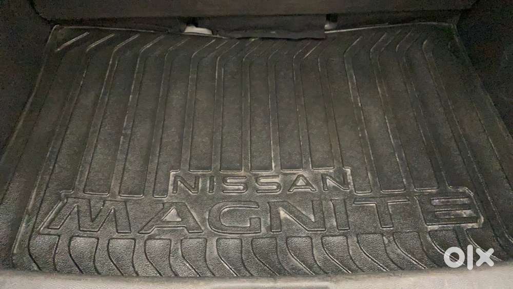 Nissan Magnite 1.0 Xl, 2021, Petrol