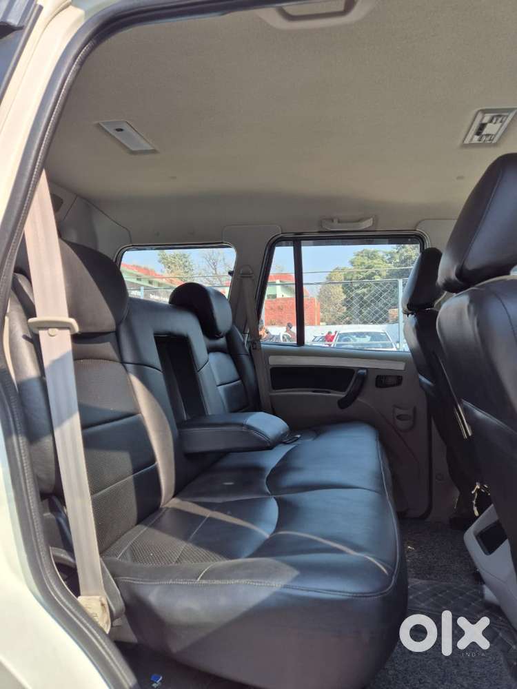 Mahindra Scorpio S11 Mt 7s, 2021, Diesel