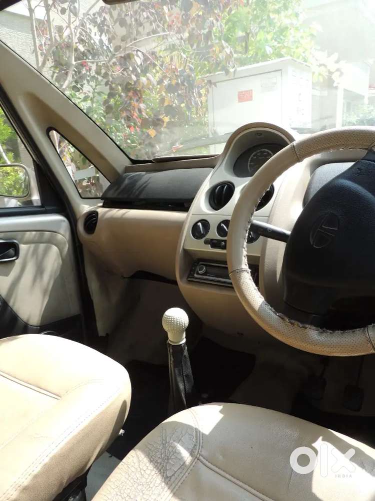 Nano 2013 Model Special Edition