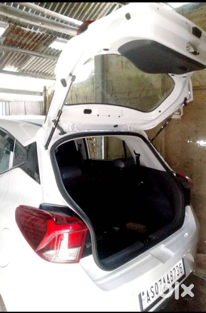 Hundai, Grand I10 Nios, 8 Months Old, Base Model