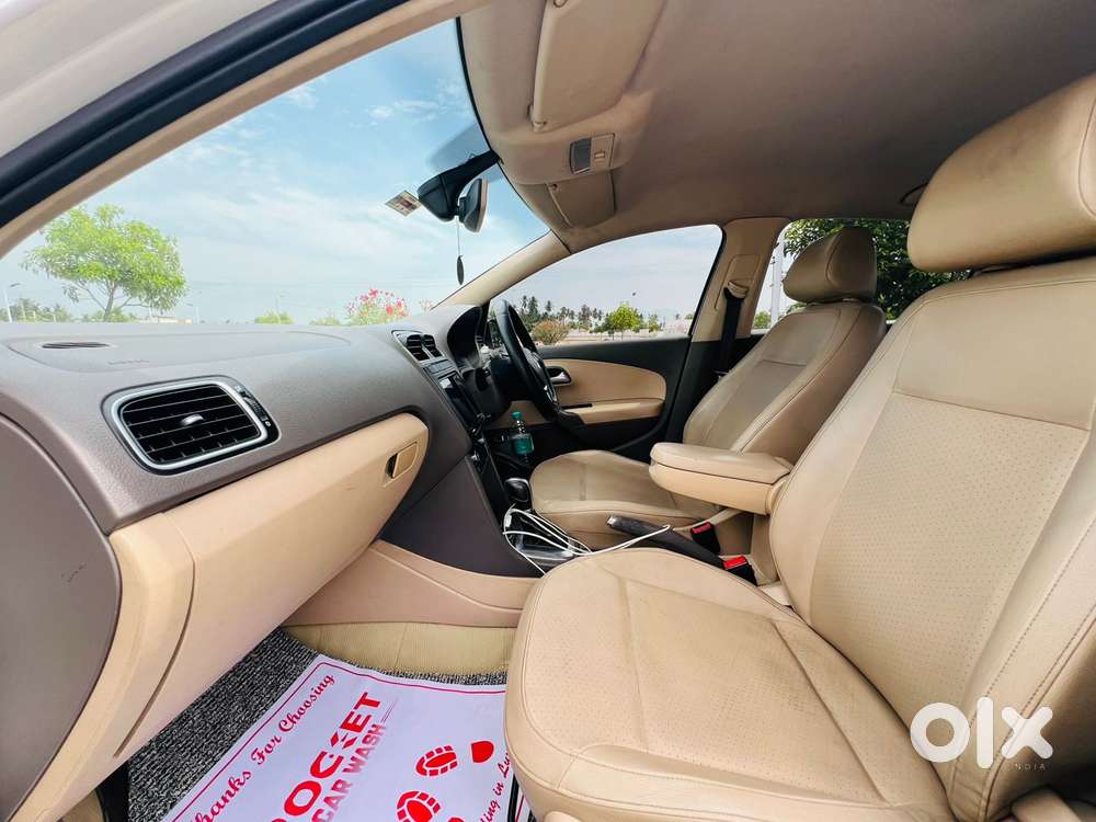 Volkswagen Vento Celeste 1.5 Tdi Highline At, 2016, Diesel