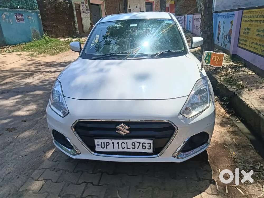 Swift Dezire Car