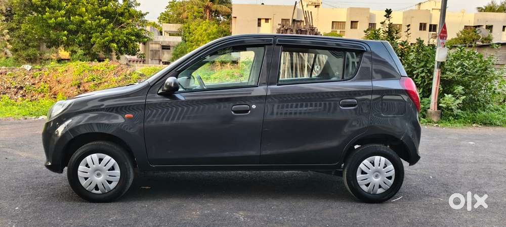 Maruti Suzuki Alto 800 Lxi, 2016, Petrol