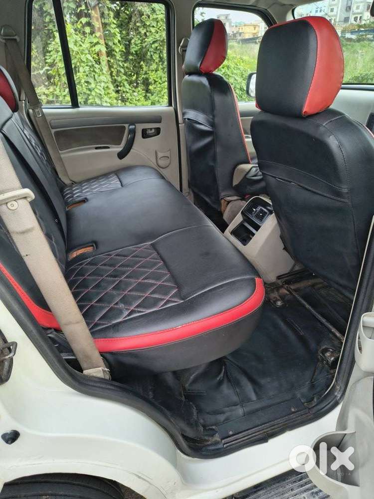 Mahindra Scorpio 2.2 S7 7 Str, 2018, Diesel