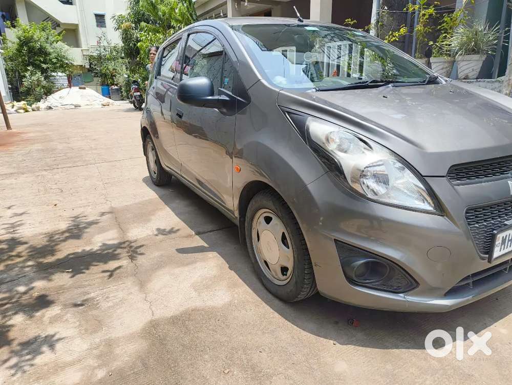 Chevrolet Beat 2016 Second Owner