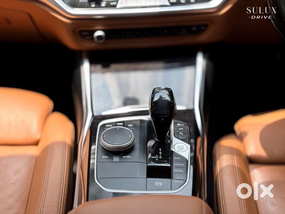 Bmw 3 Series Gran Limousine 330li M Sport, 2021, Petrol