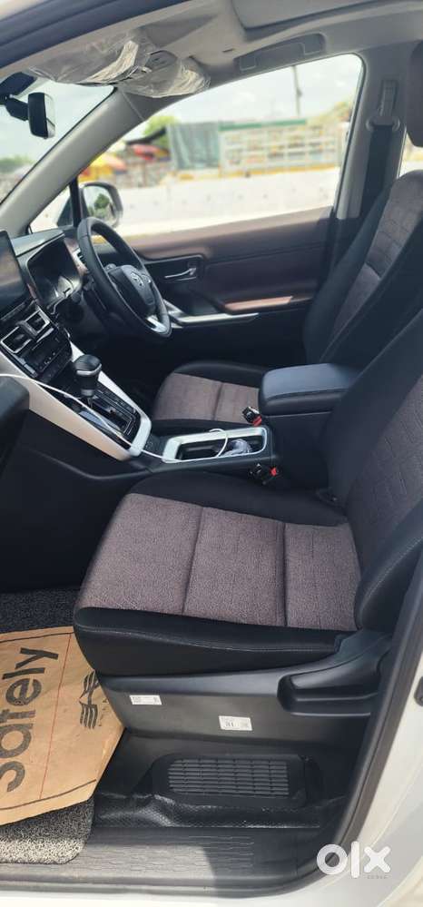 Toyota Innova Hycross 2.0 Vx Hybrid 7 Str, 2024, Diesel