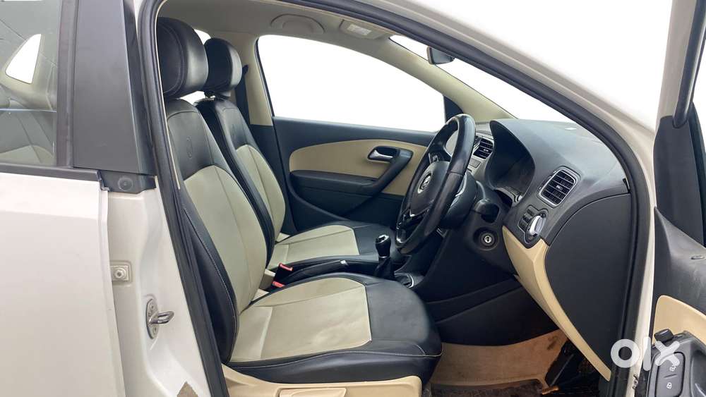 Volkswagen Polo 1.5 Tdi Highline, 2017, Diesel