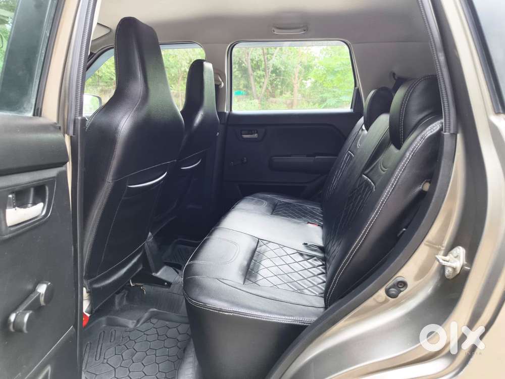 Maruti Suzuki Wagon R Lxi Cng, 2021, Cng & Hybrids