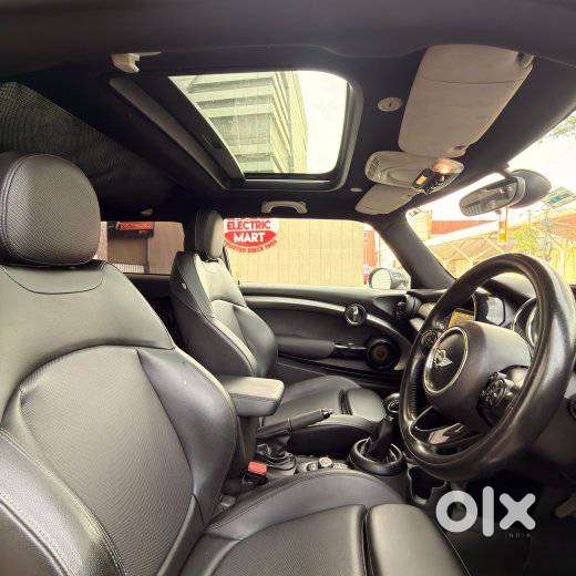 Mini 3 Door Cooper D, 2015, Diesel