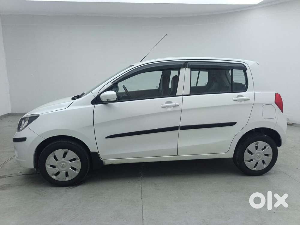 Maruti Suzuki Celerio Zxi, 2017, Petrol