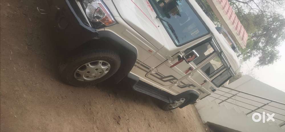 Bolero Di 2015 Model