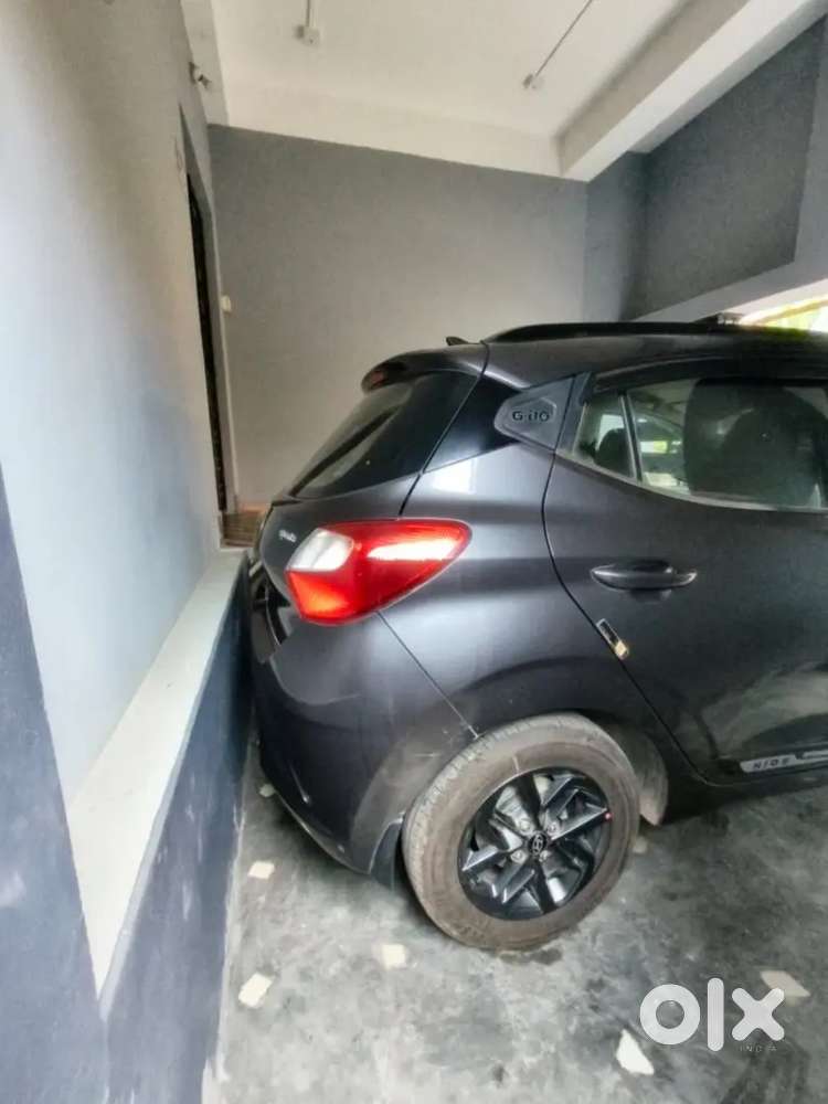 Hyundai Grand I10 Sportz 2021