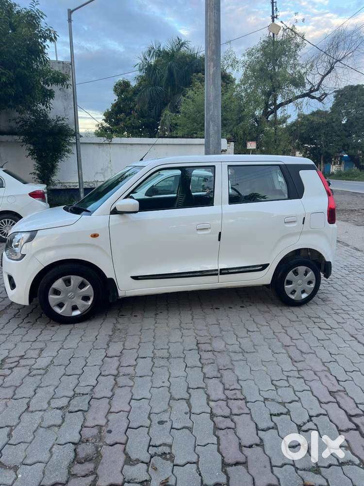 Maruti Suzuki Wagon R 2024 First Owner