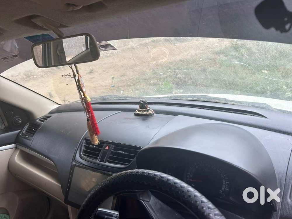 Maruti Suzuki Swift Dzire Tour 2019