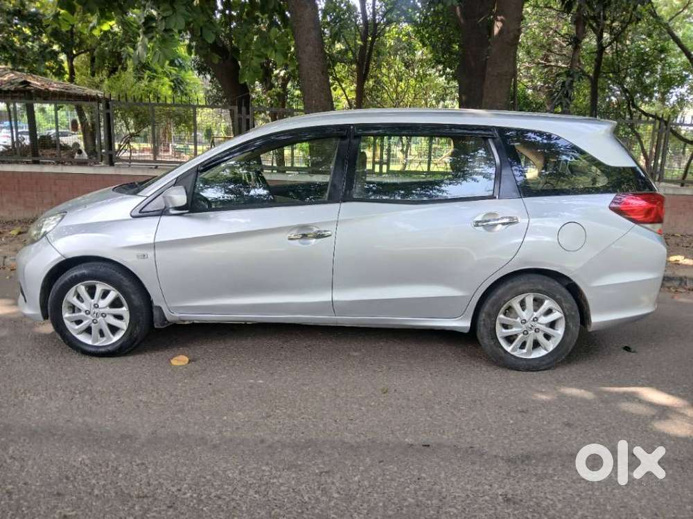 Honda Mobilio V Option I-dtec, 2014, Diesel