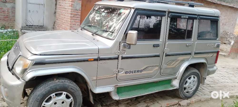 Mahindra Bolero Neo 2014