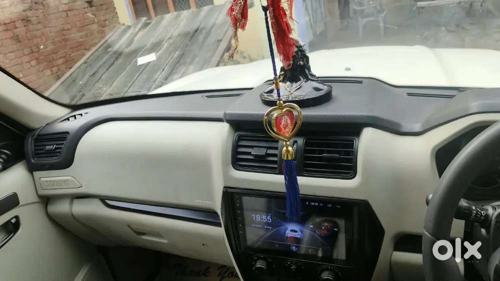 Mahindra Scorpio S5 Diesel 2022 Automatic