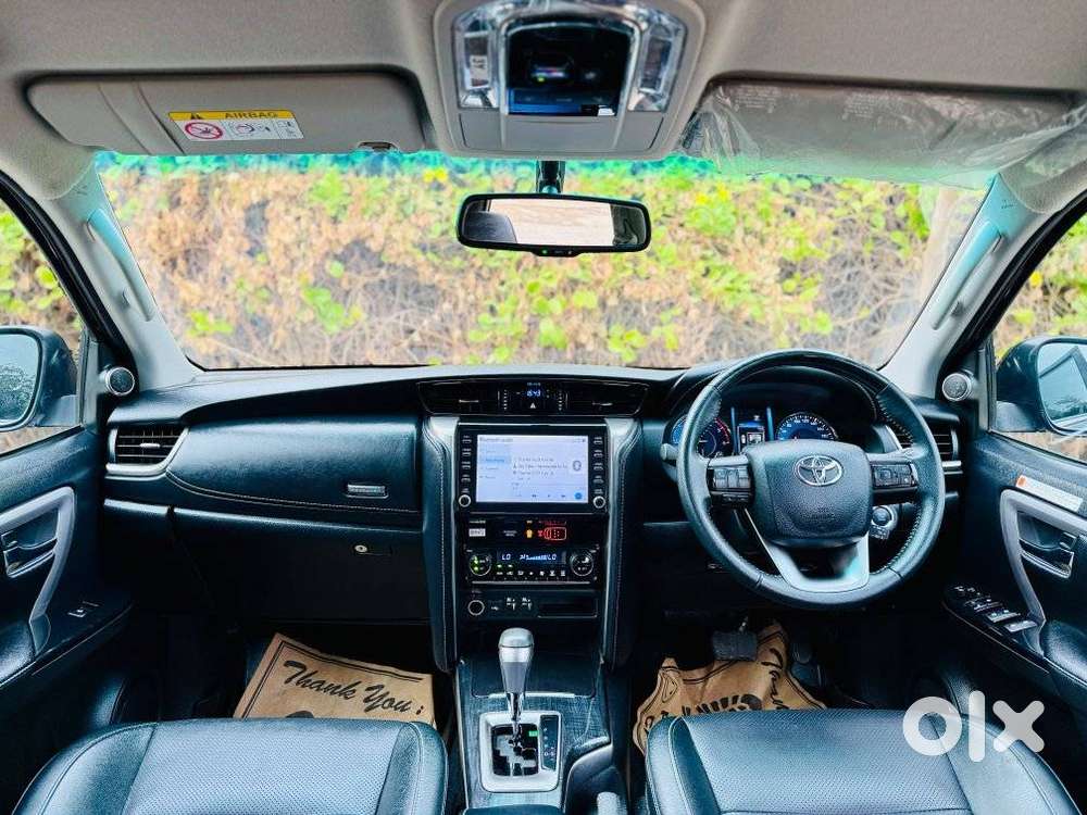 Toyota Fortuner 3.0 4x2 Automatic, 2025, Diesel