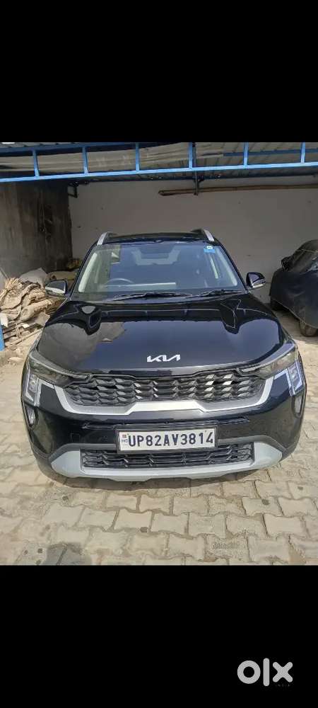 Kia Sonet 1.2 Htk 2024 Car