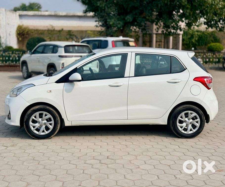 Hyundai I10 Sportz 1.1l, 2017