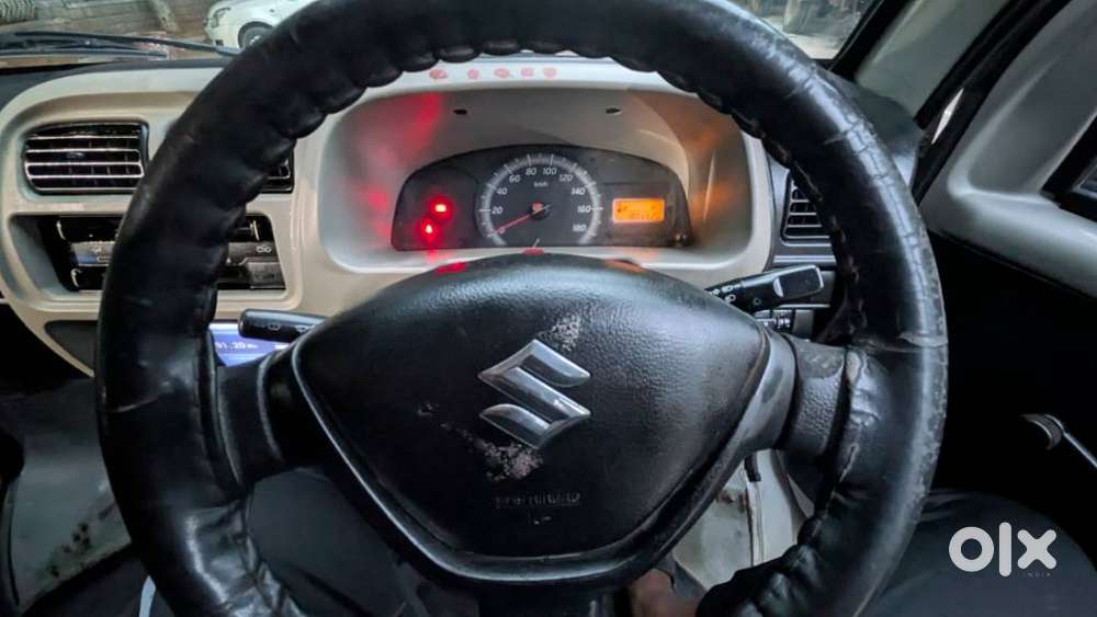 Maruti Suzuki Eeco 7 Seater Standard, 2019, Cng & Hybrids