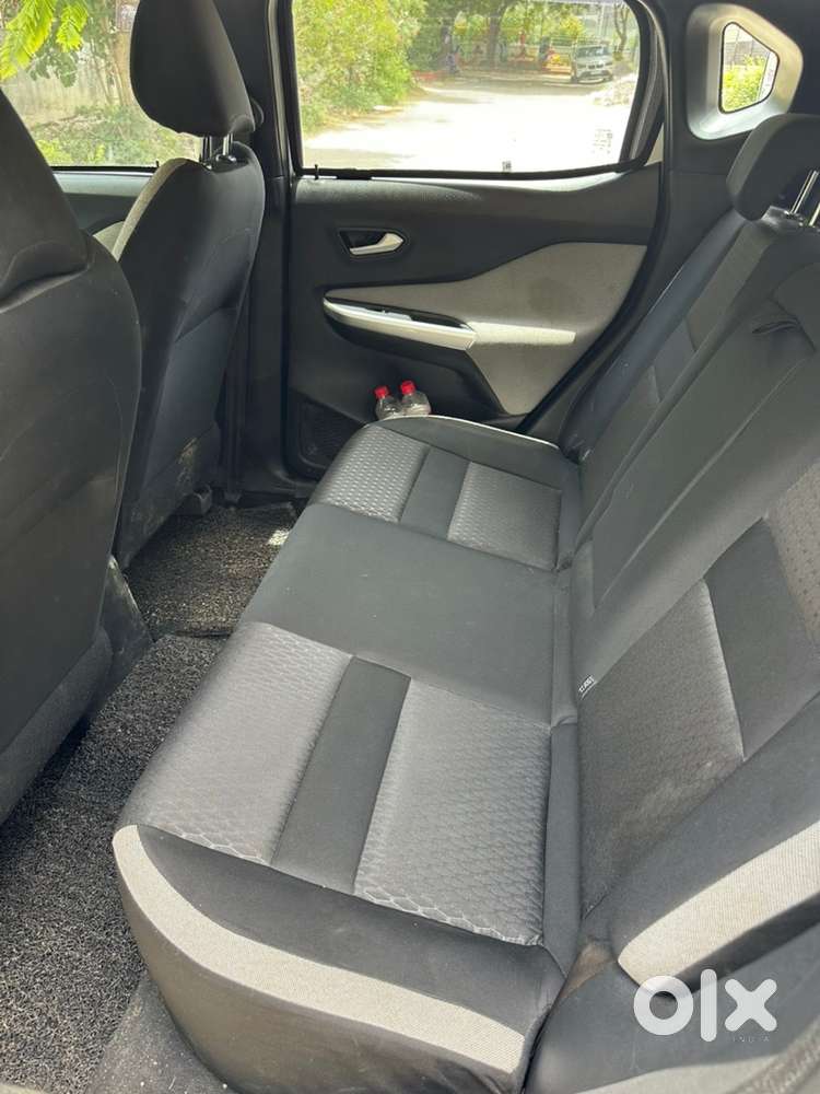 Nissan Magnite Petrol Turbo Mt Xl Bsvi