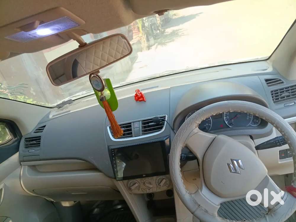 Maruti Suzuki Ertiga 2015