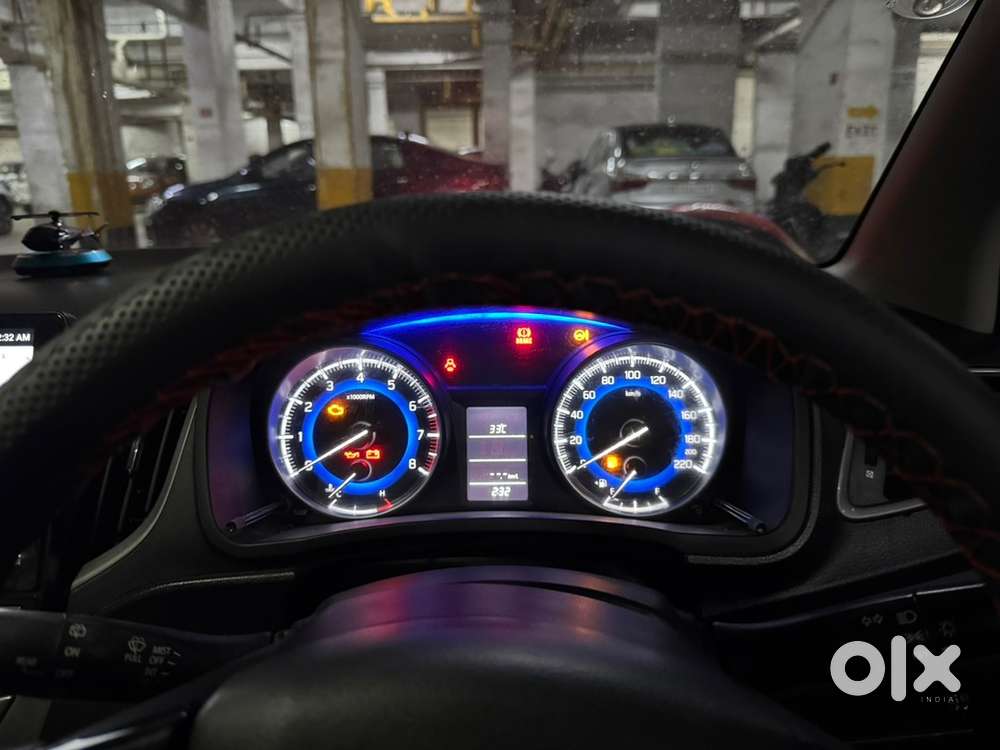 Maruti Baleno 2019 Year