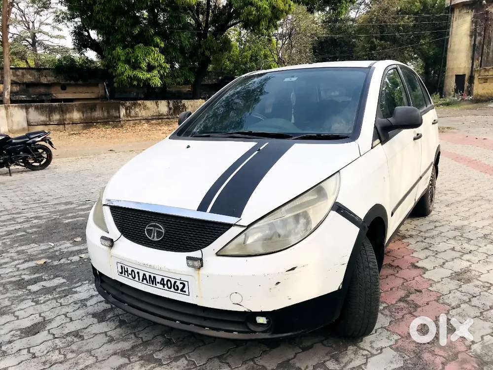 Tata Indica 2011 Petrol Good Condition