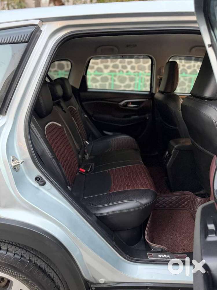 Maruti Suzuki Grand Vitara 1.5 Delta Smart Hybrid At, 2024, Petrol