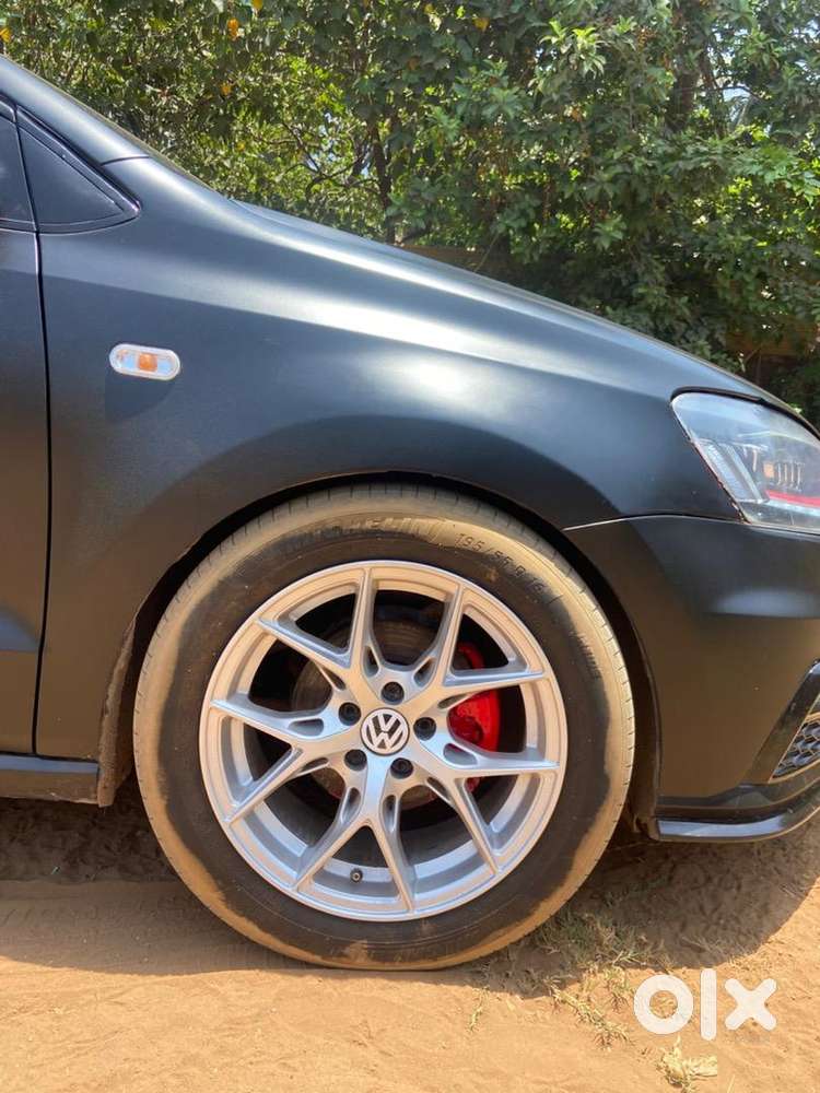 Modified Polo For Sale Fully Loaded