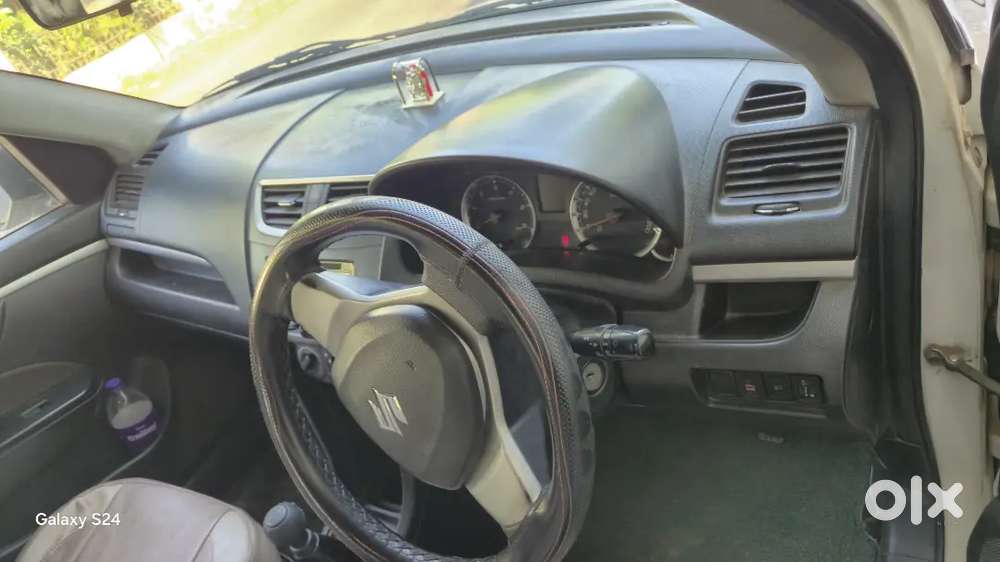 Maruti Suzuki Swift 2014