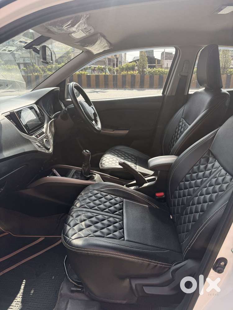 Maruti Suzuki Baleno Maruti-suzuki-baleno-zeta-diesel, 2020, Petrol