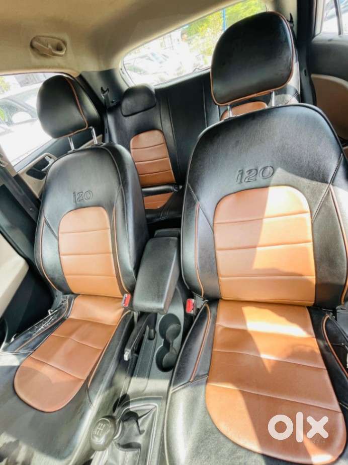 Hyundai I20 Sportz 1.2 Vtvt, 2019, Petrol