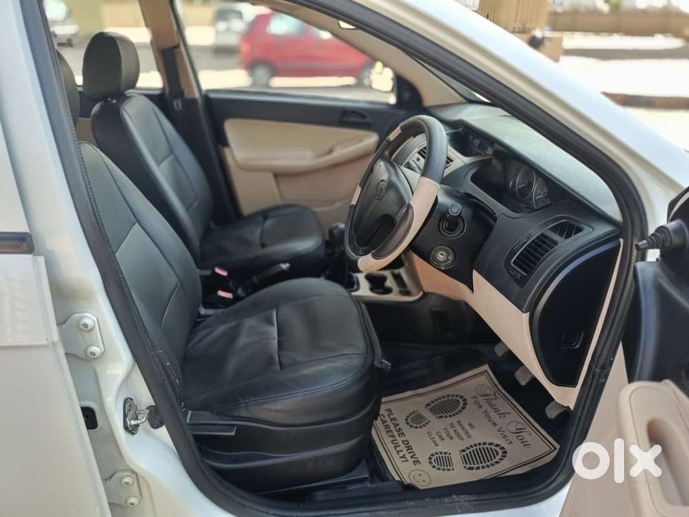 Tata Vista Tech Ls Bs Iii, 2015, Diesel