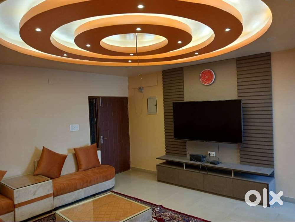 DUPLEX HOUSE
