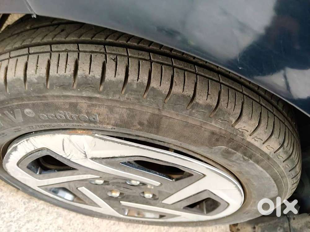 Hyundai Grand I10 Nios Petrol Dec 2023 Petrol 8500 Km Driven