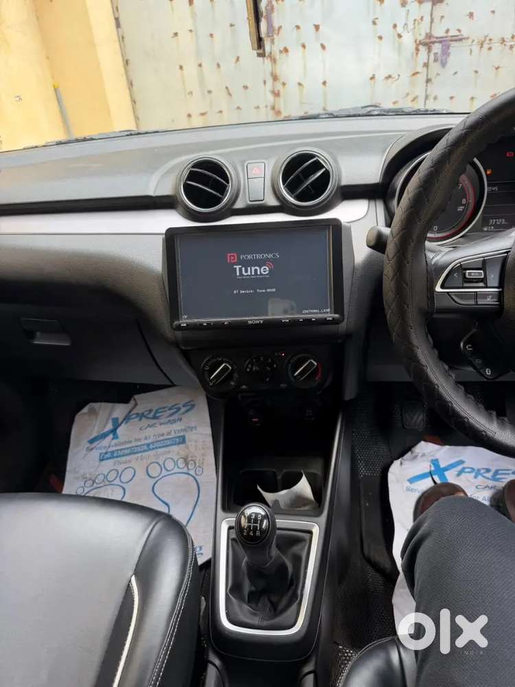 Maruti Suzuki Swift Vdi 2023