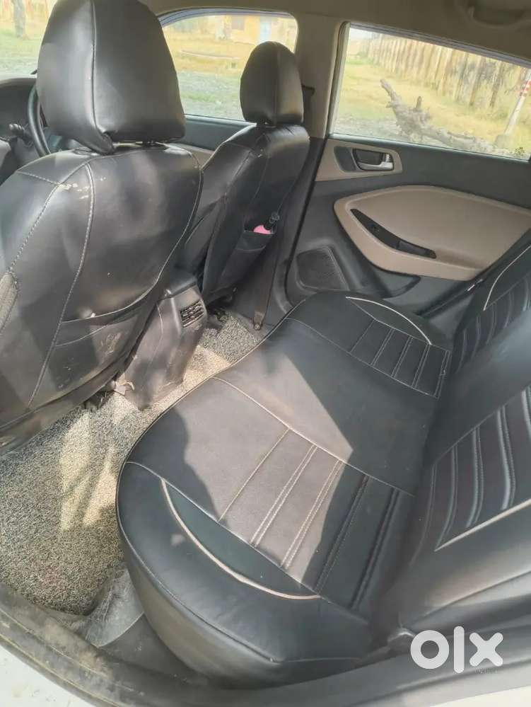 Hyundai I20 2016 Variant