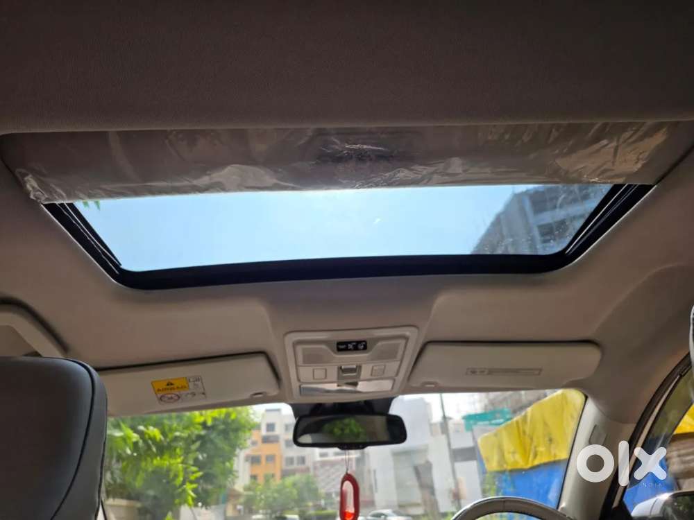 Tata Nexon Ev Empowered Plus Lr, 2024, Electric