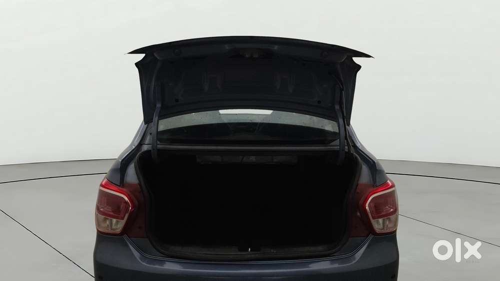 Hyundai Xcent Sx 1.2 (o), 2014, Petrol